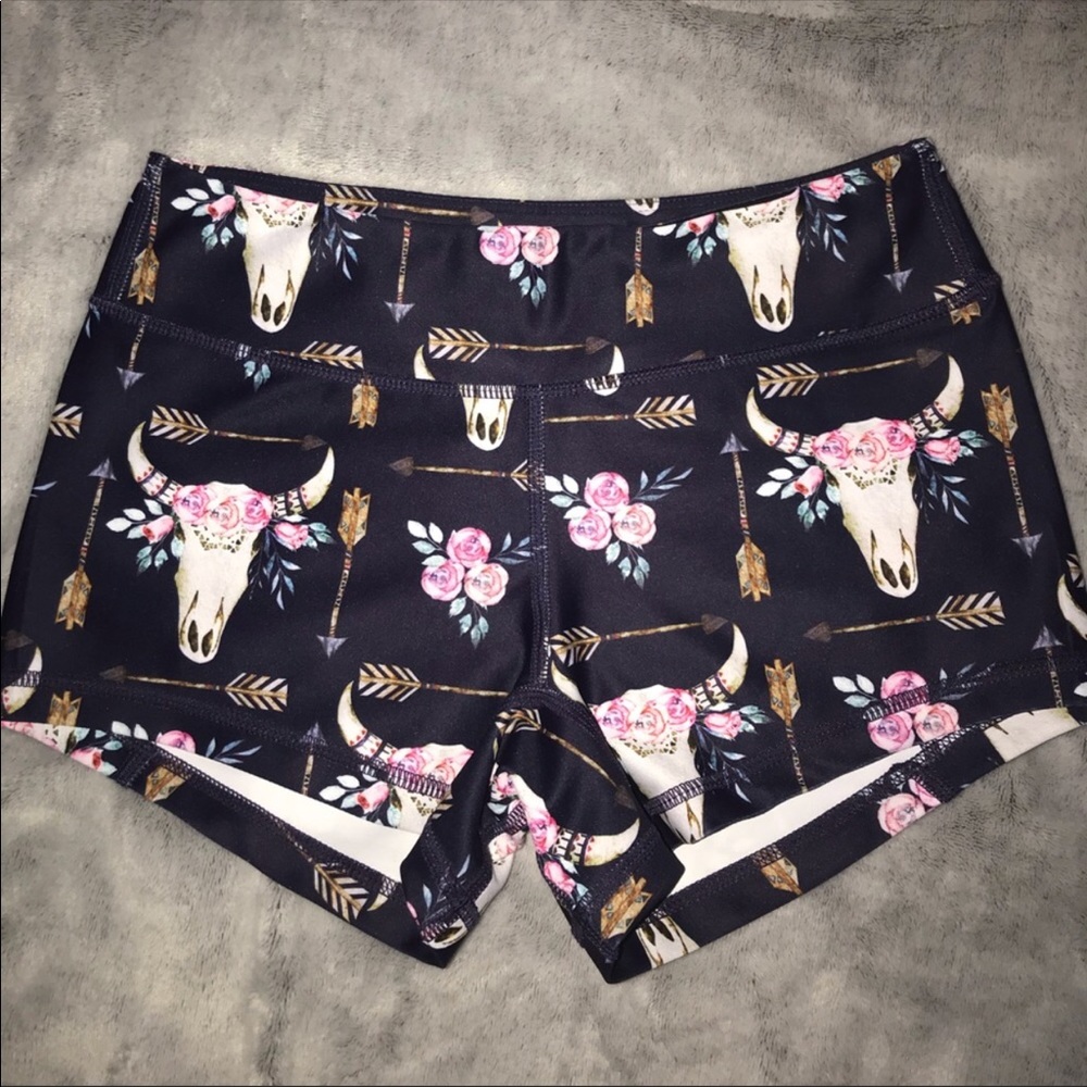 KFT Shorts 💗